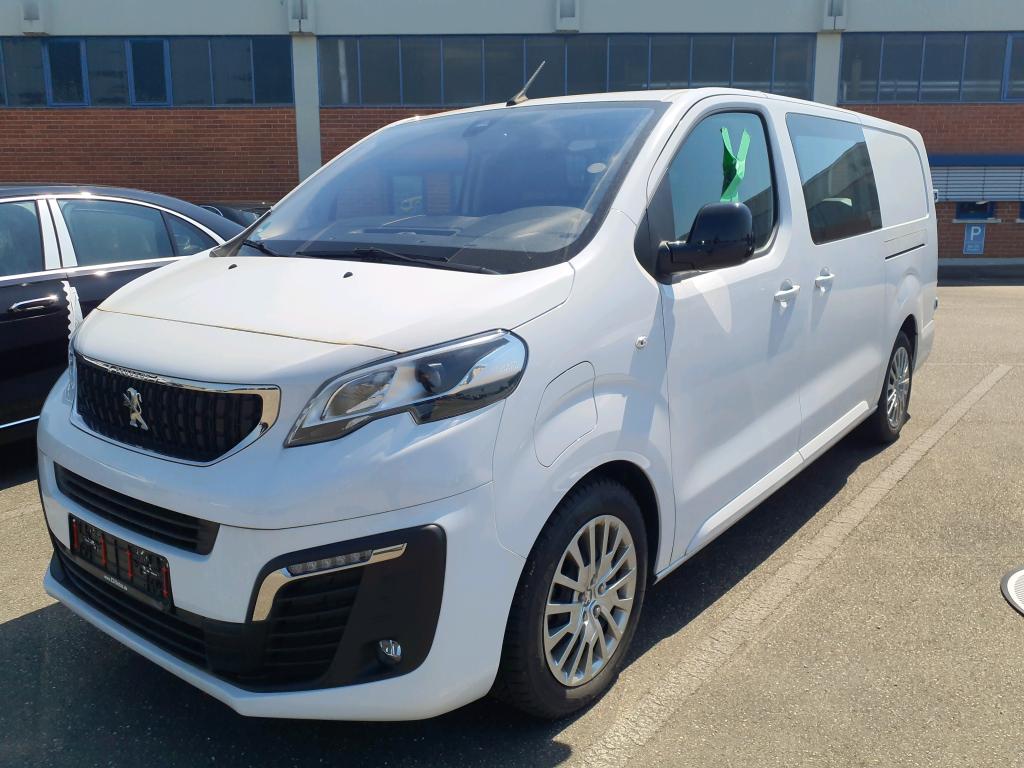 Peugeot Expert