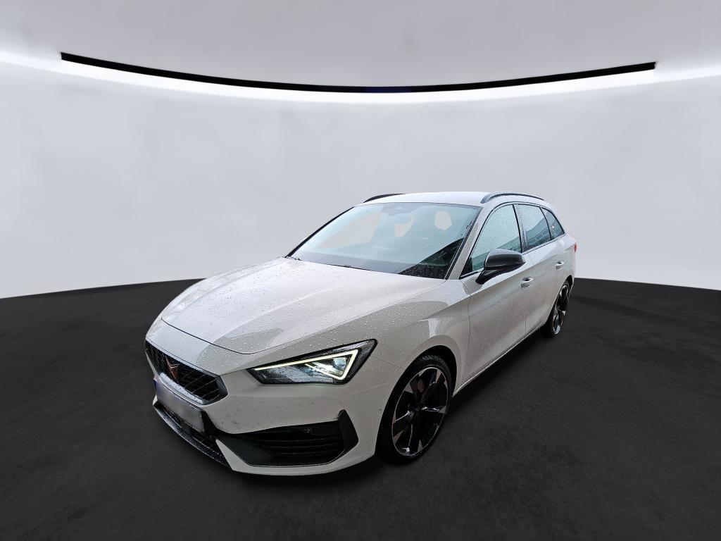 Cupra CUPRA