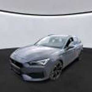 Cupra CUPRA