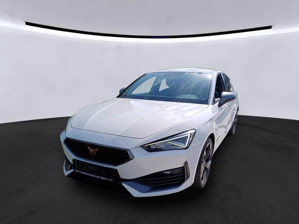 Cupra CUPRA