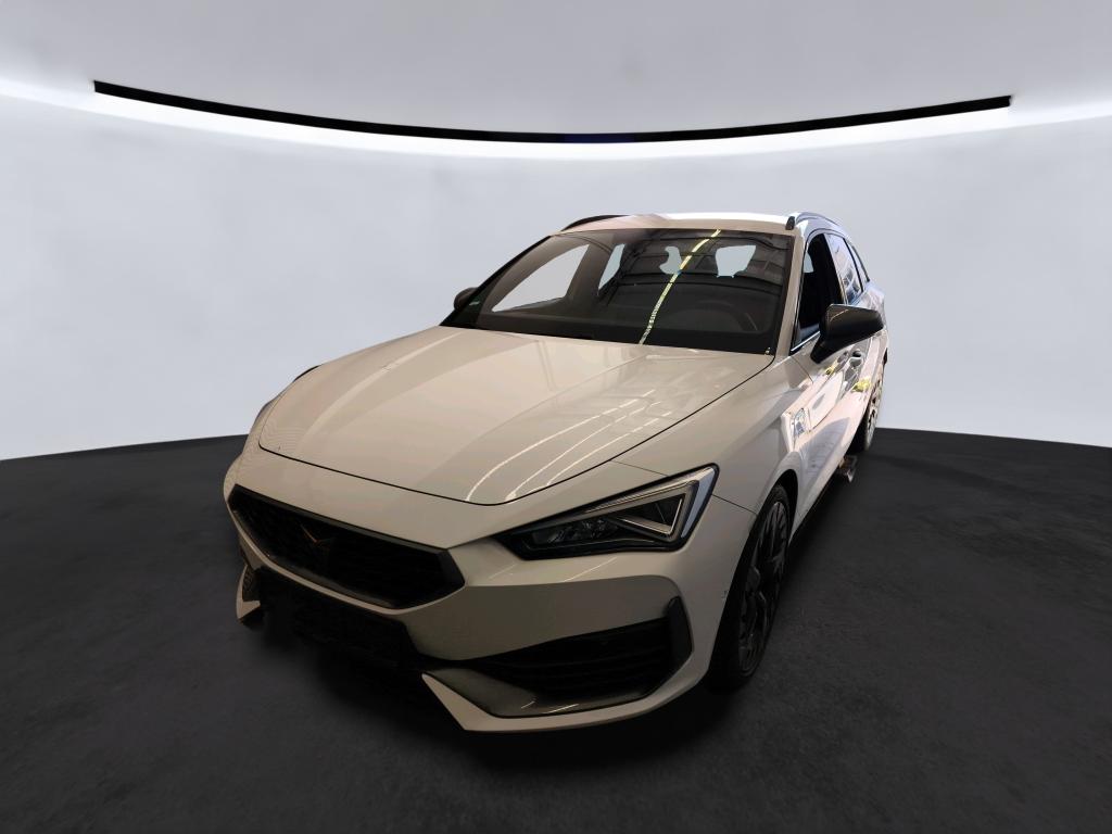 Cupra CUPRA