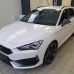 Cupra CUPRA