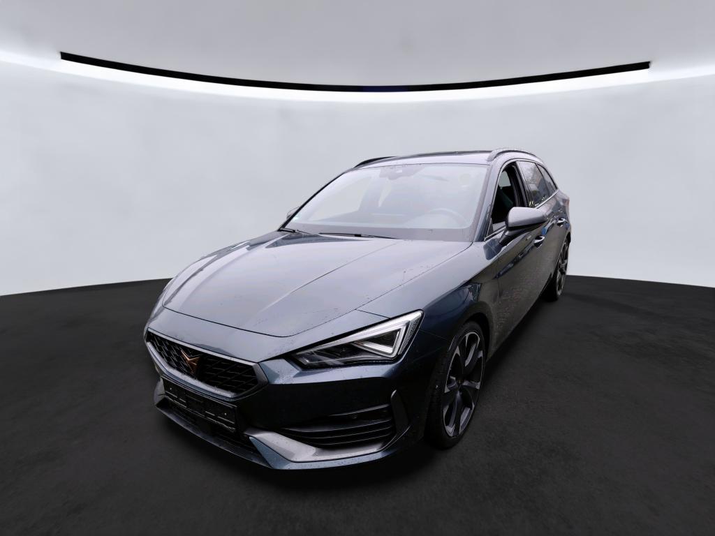 Cupra CUPRA