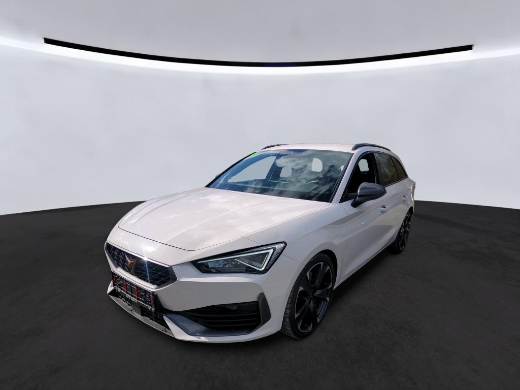 Cupra CUPRA