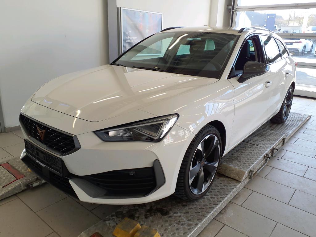 Cupra CUPRA