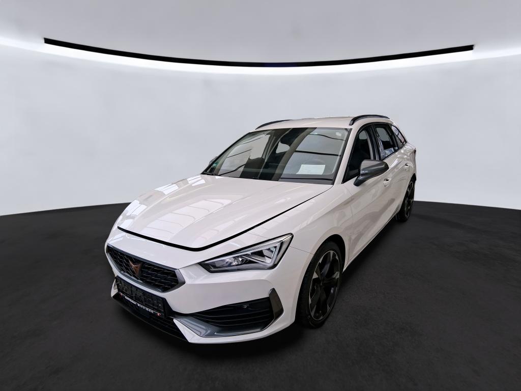 Cupra CUPRA