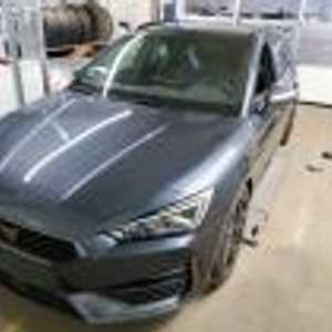 Cupra CUPRA