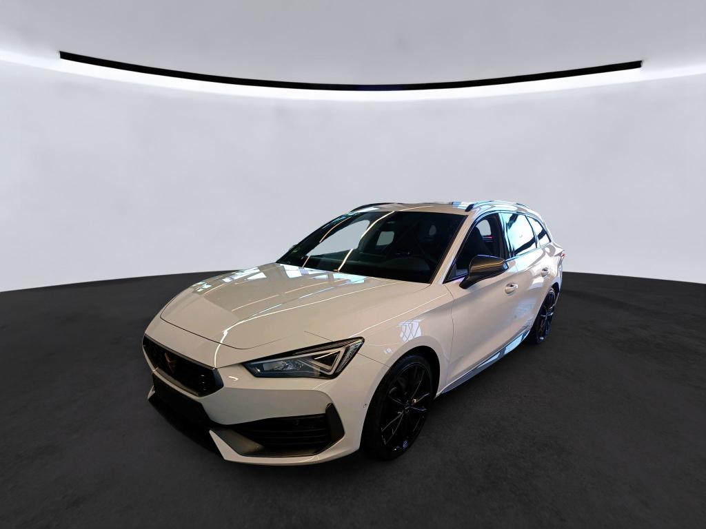 Cupra CUPRA