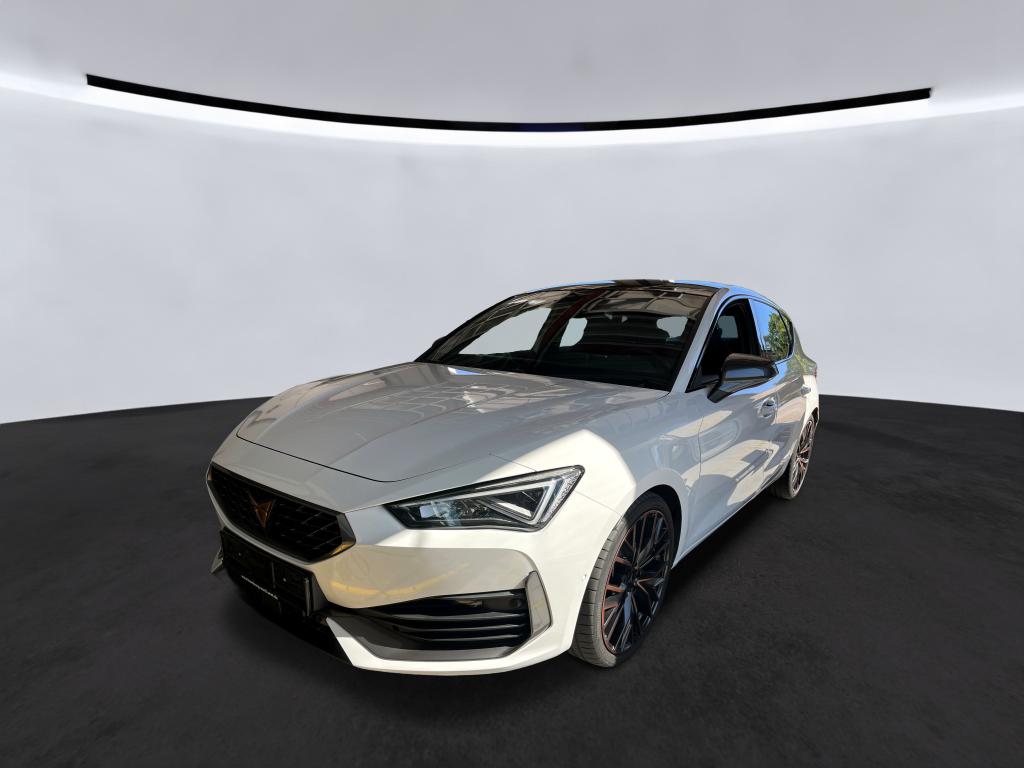Cupra CUPRA