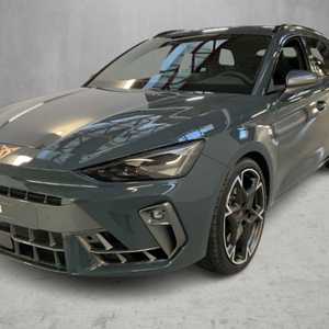Cupra CUPRA