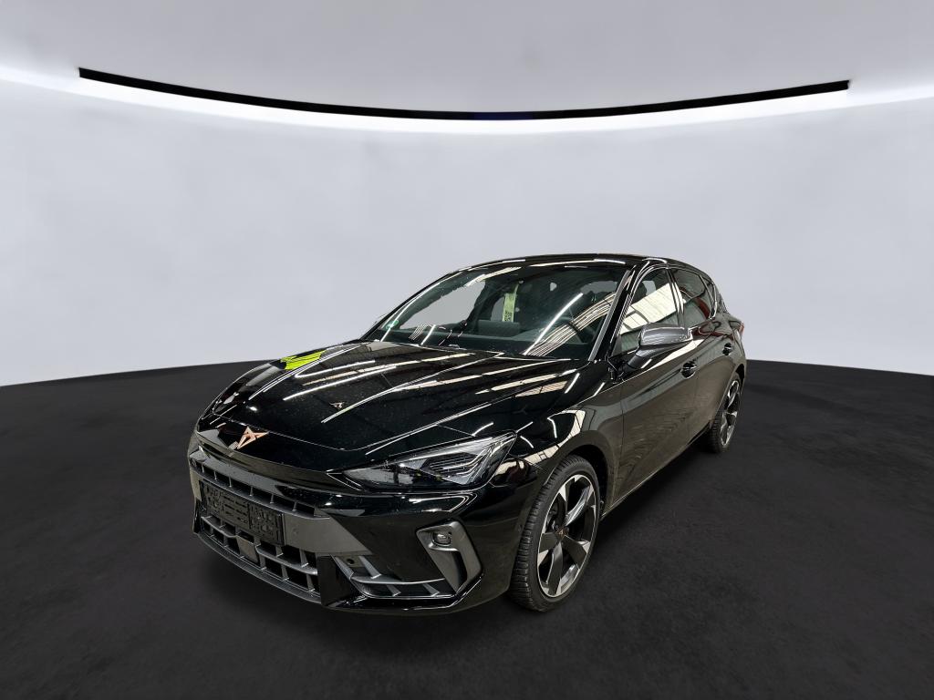 Cupra CUPRA