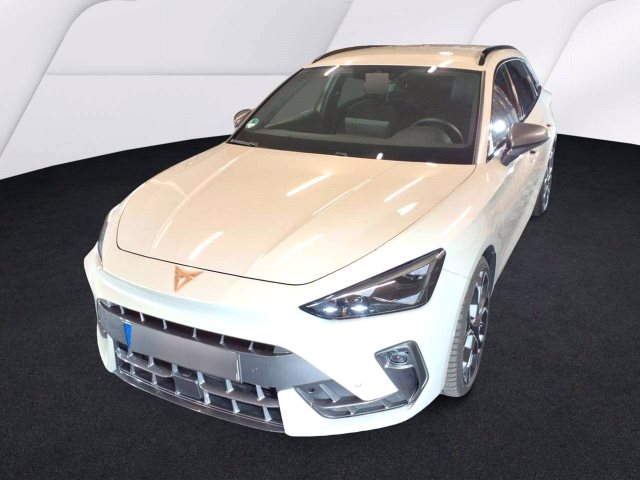 Cupra CUPRA