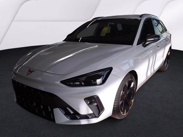Cupra CUPRA