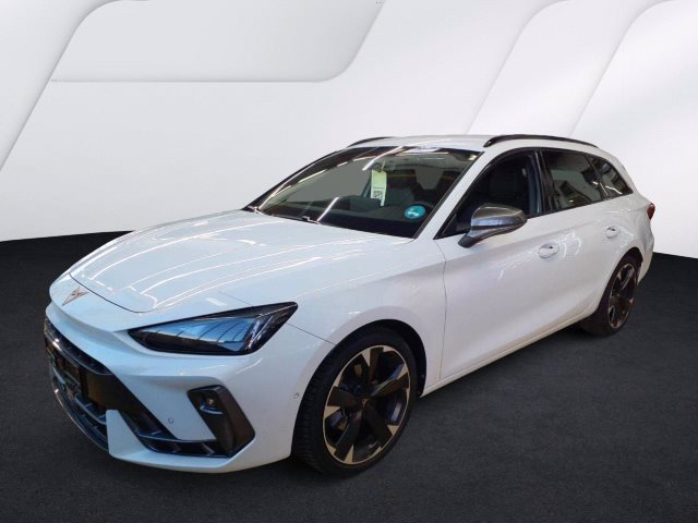 Cupra CUPRA