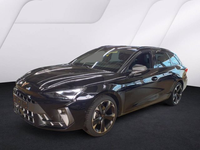 Cupra CUPRA
