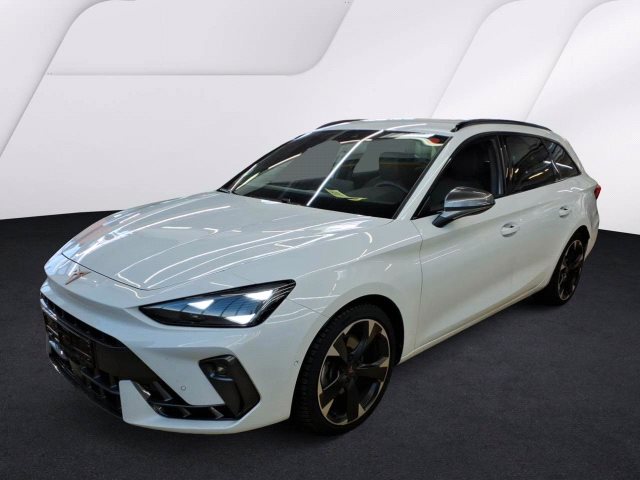 Cupra CUPRA