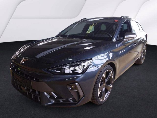 Cupra CUPRA