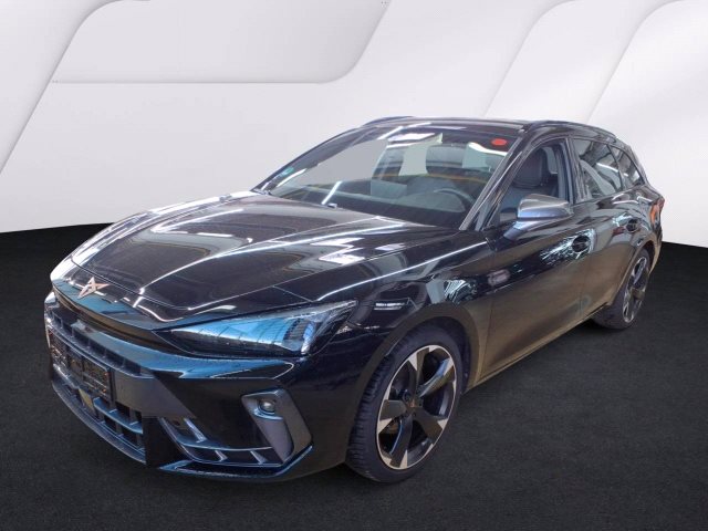 Cupra CUPRA