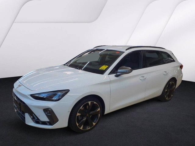 Cupra CUPRA
