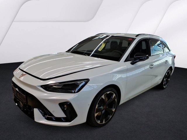 Cupra CUPRA