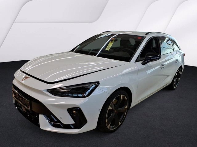 Cupra CUPRA