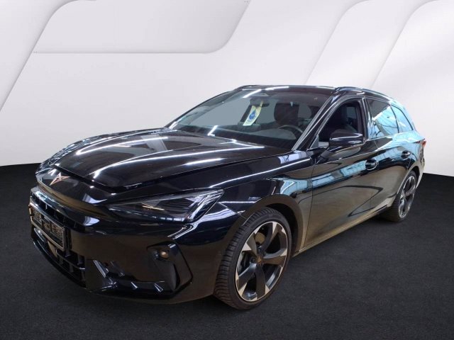 Cupra CUPRA
