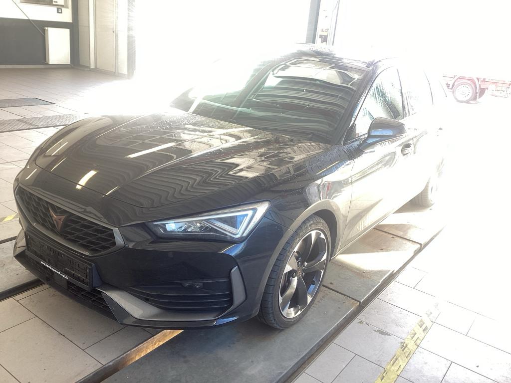 Cupra CUPRA