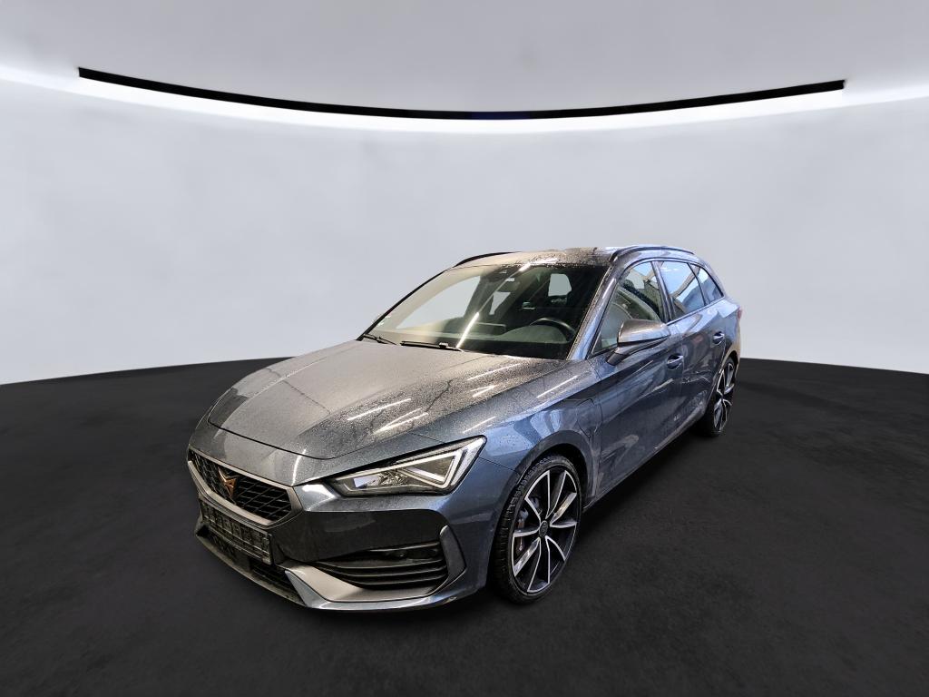 Cupra CUPRA