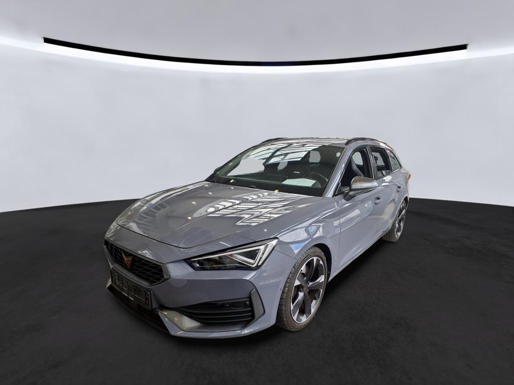 Cupra CUPRA