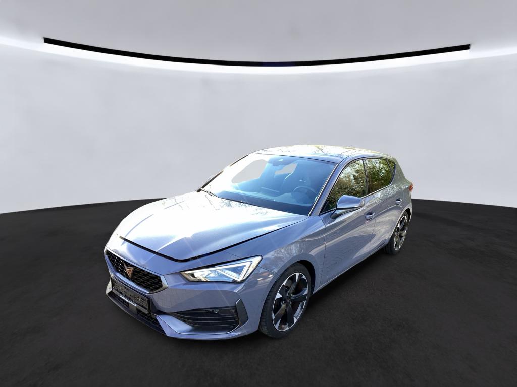 Cupra CUPRA