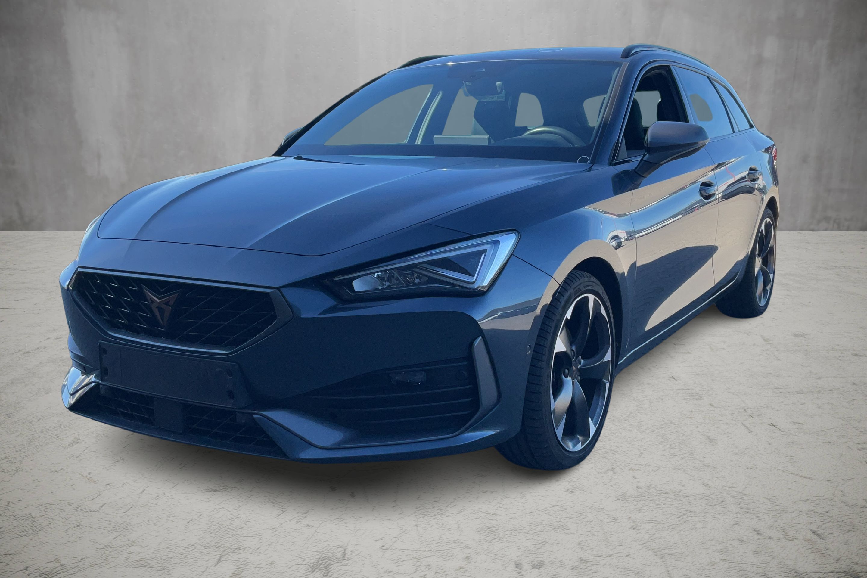 Cupra CUPRA