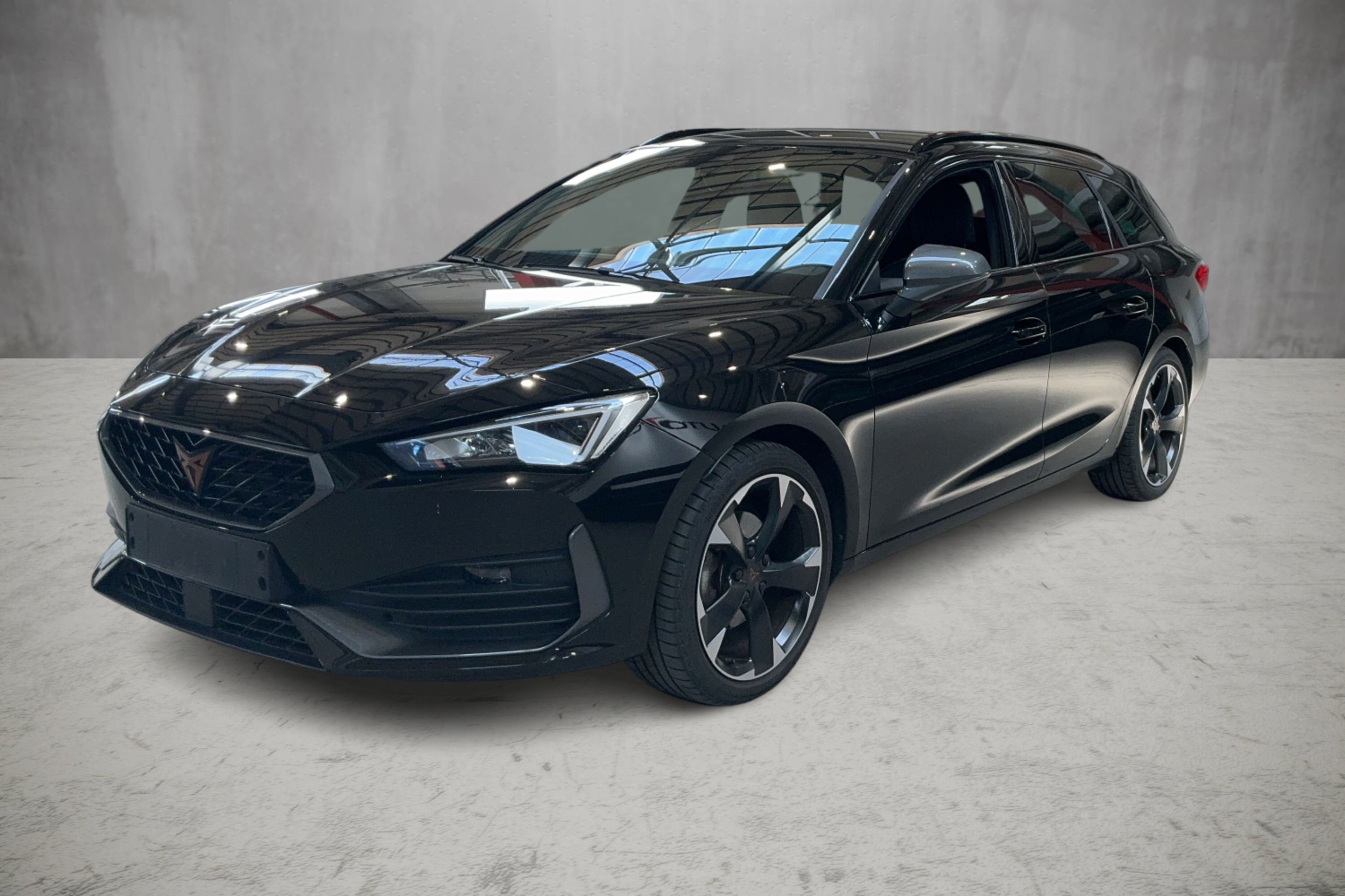 Cupra CUPRA