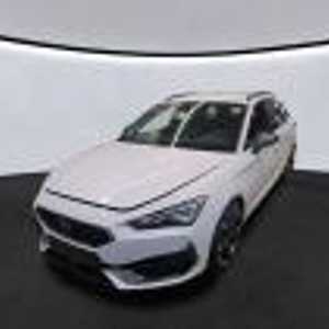 Cupra CUPRA