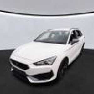 Cupra CUPRA