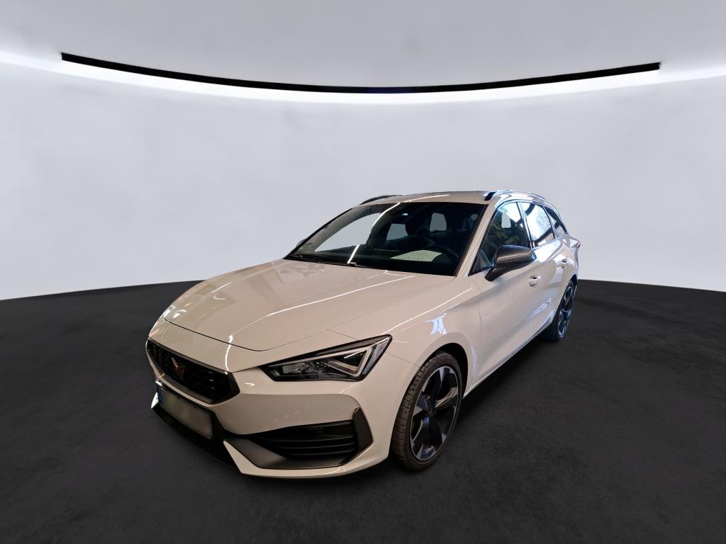 Cupra CUPRA