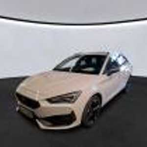 Cupra CUPRA