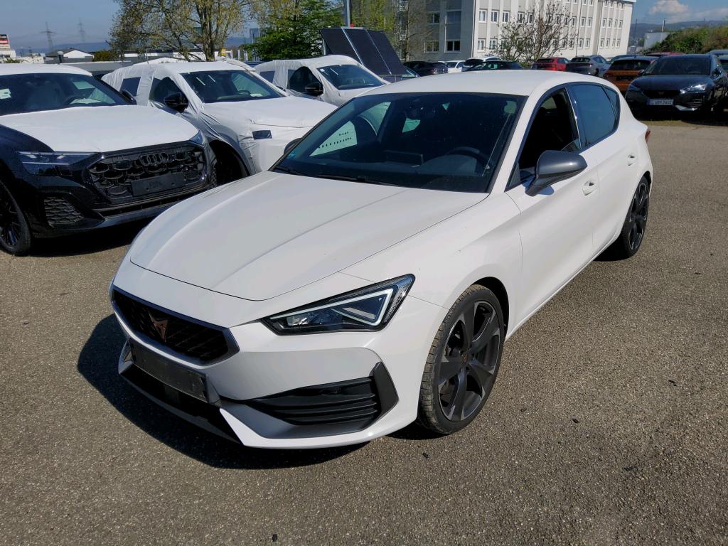 Cupra CUPRA