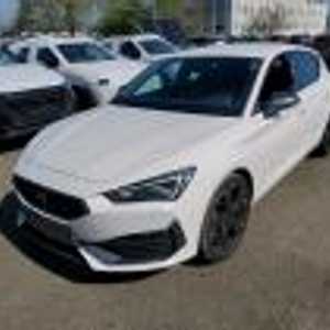Cupra CUPRA