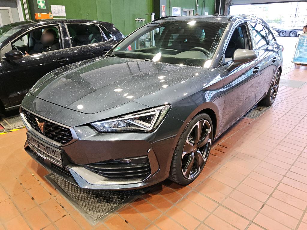 Cupra CUPRA