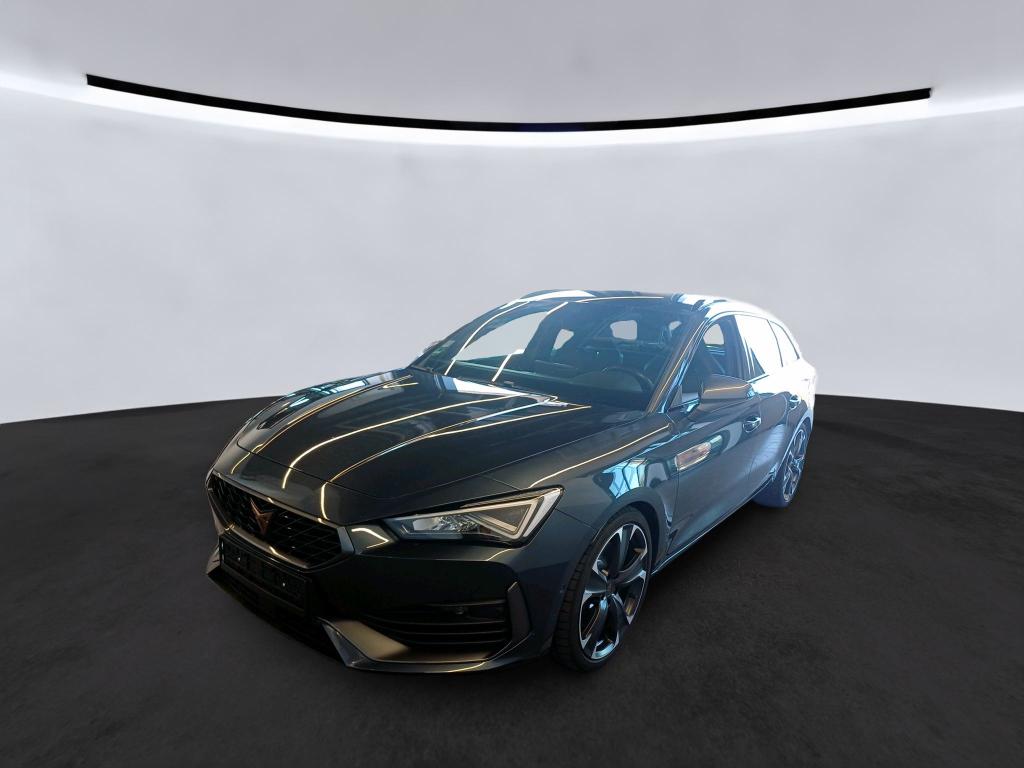 Cupra CUPRA