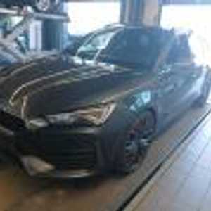 Cupra CUPRA