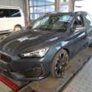 Cupra CUPRA