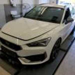 Cupra CUPRA