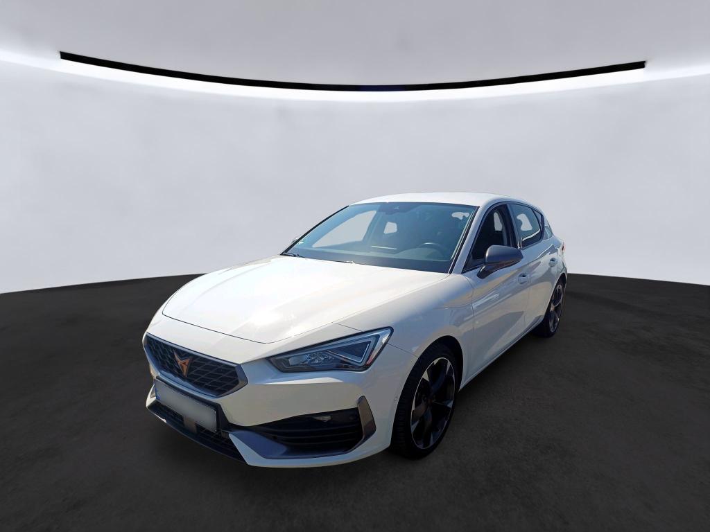 Cupra CUPRA