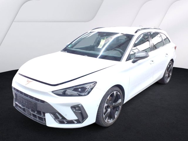 Cupra CUPRA