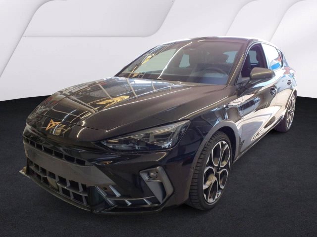 Cupra CUPRA