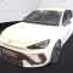 Cupra CUPRA