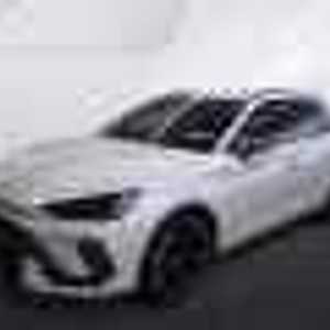 Cupra CUPRA