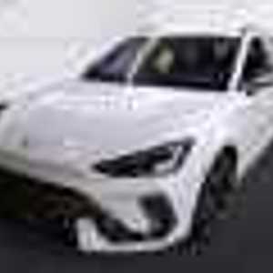 Cupra CUPRA