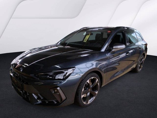 Cupra CUPRA